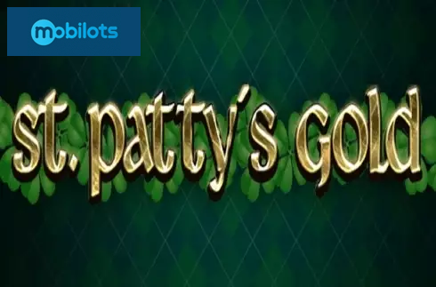 St. Patty's Gold